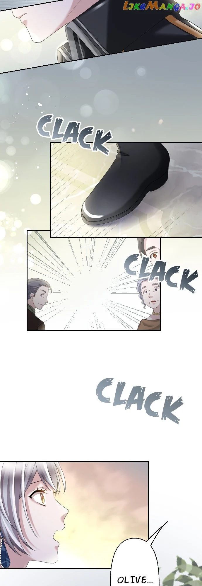 Love You, with Death Chapter 24 - Page 23