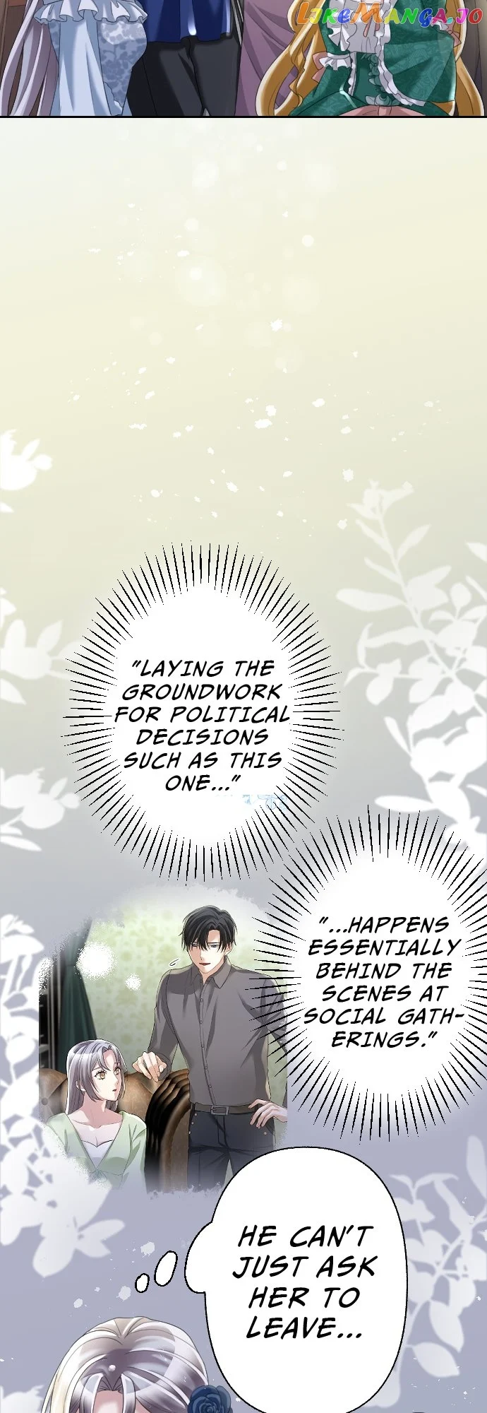 Love You, with Death Chapter 24 - Page 27