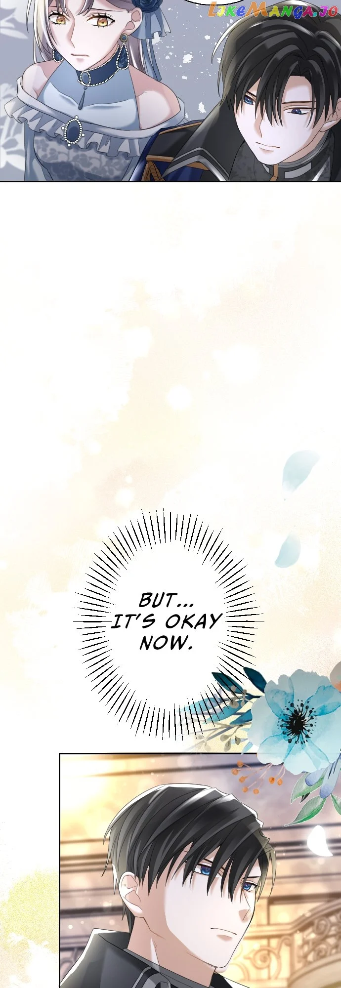 Love You, with Death Chapter 24 - Page 28