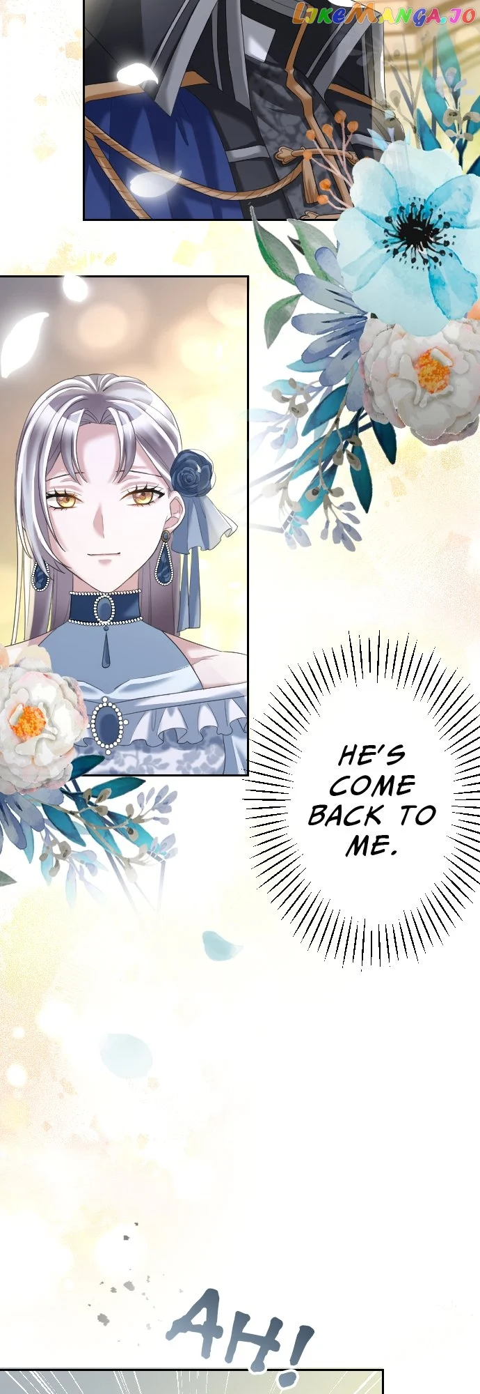 Love You, with Death Chapter 24 - Page 29