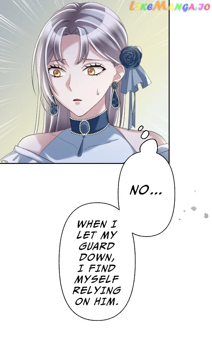 Love You, with Death Chapter 24 - Page 30