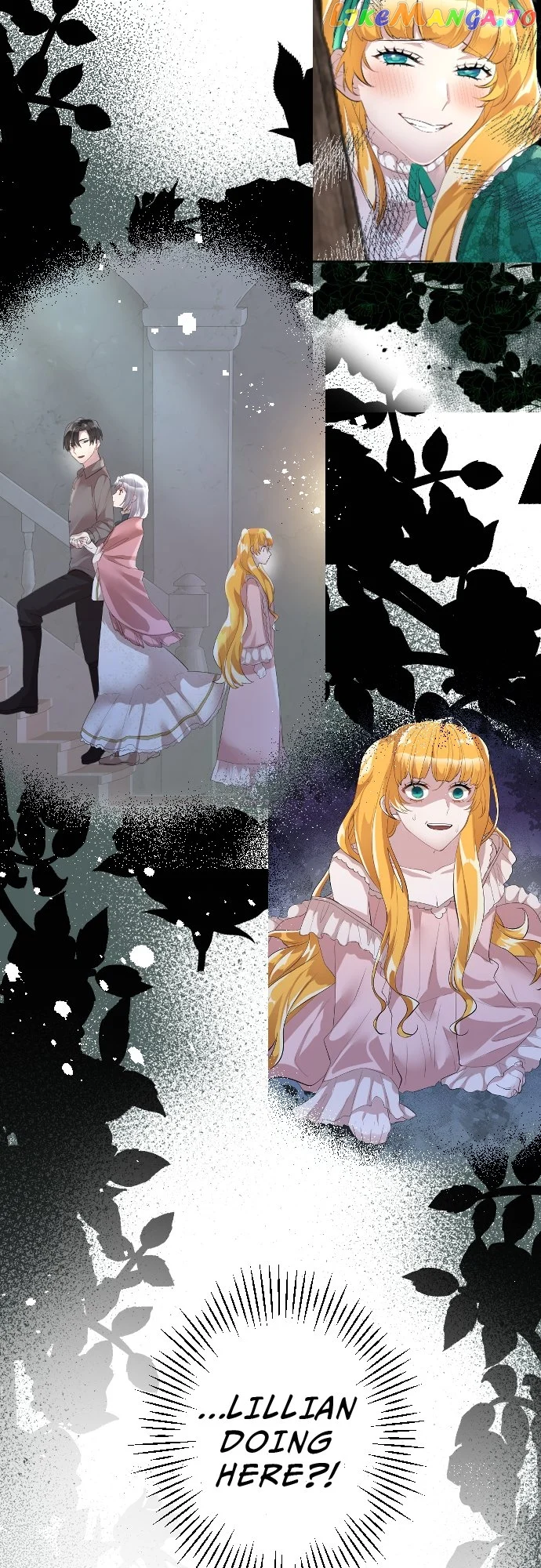 Love You, with Death Chapter 24 - Page 4
