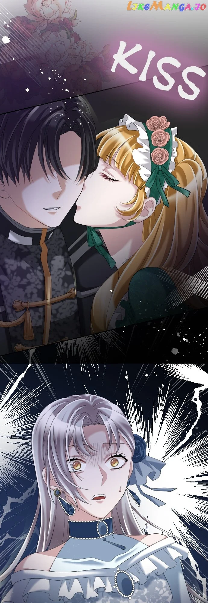 Love You, with Death Chapter 24 - Page 33