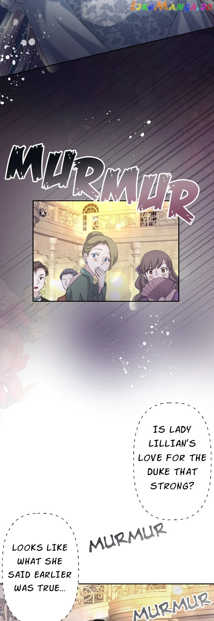 Love You, with Death Chapter 24 - Page 34