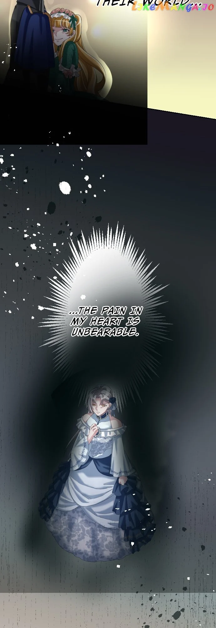 Love You, with Death Chapter 24 - Page 37