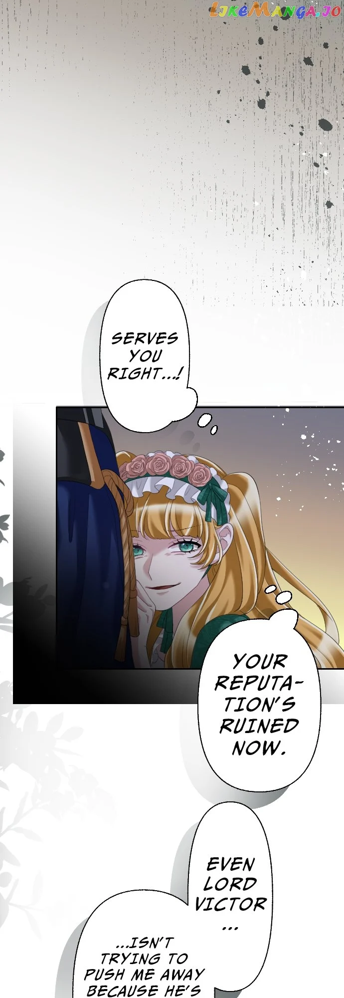 Love You, with Death Chapter 24 - Page 38