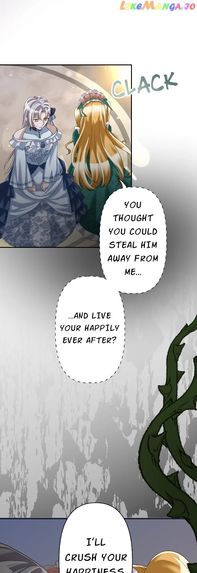 Love You, with Death Chapter 24 - Page 9