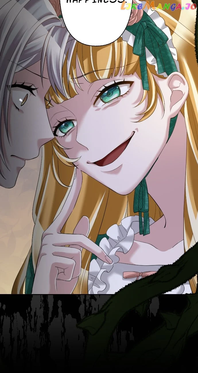 Love You, with Death Chapter 24 - Page 10