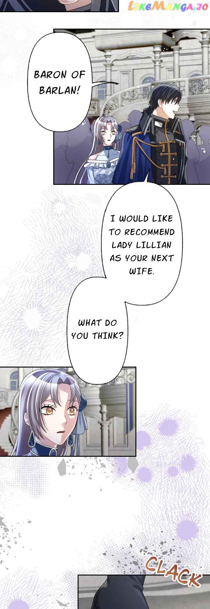 Love You, with Death Chapter 25 - Page 17