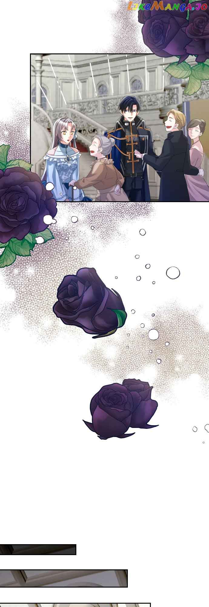 Love You, with Death Chapter 25 - Page 24