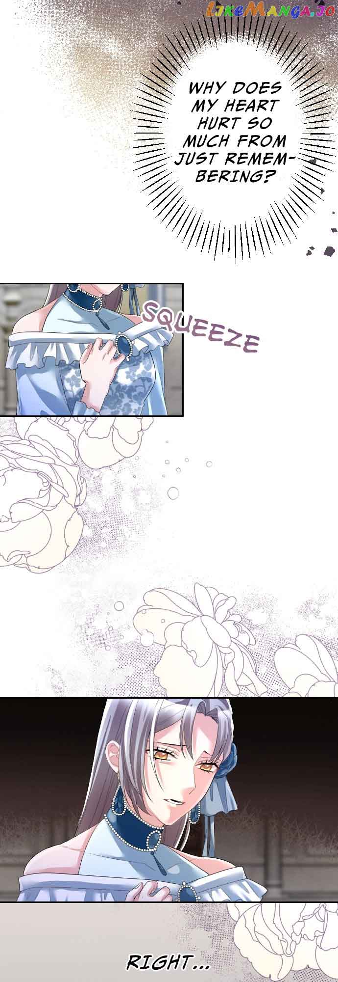 Love You, with Death Chapter 25 - Page 28