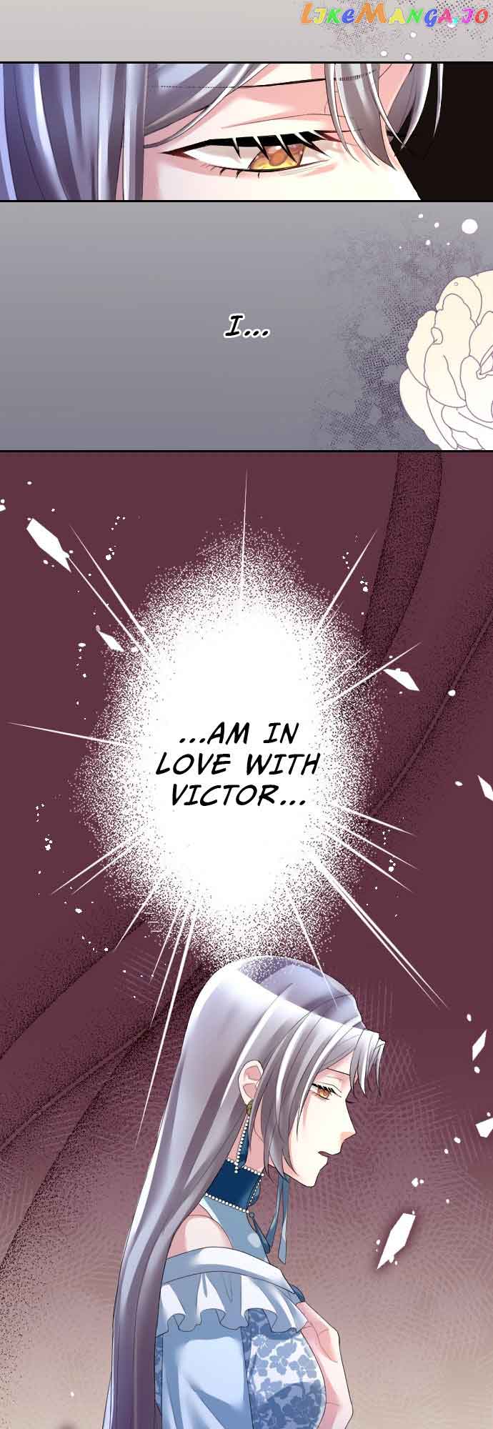 Love You, with Death Chapter 25 - Page 29