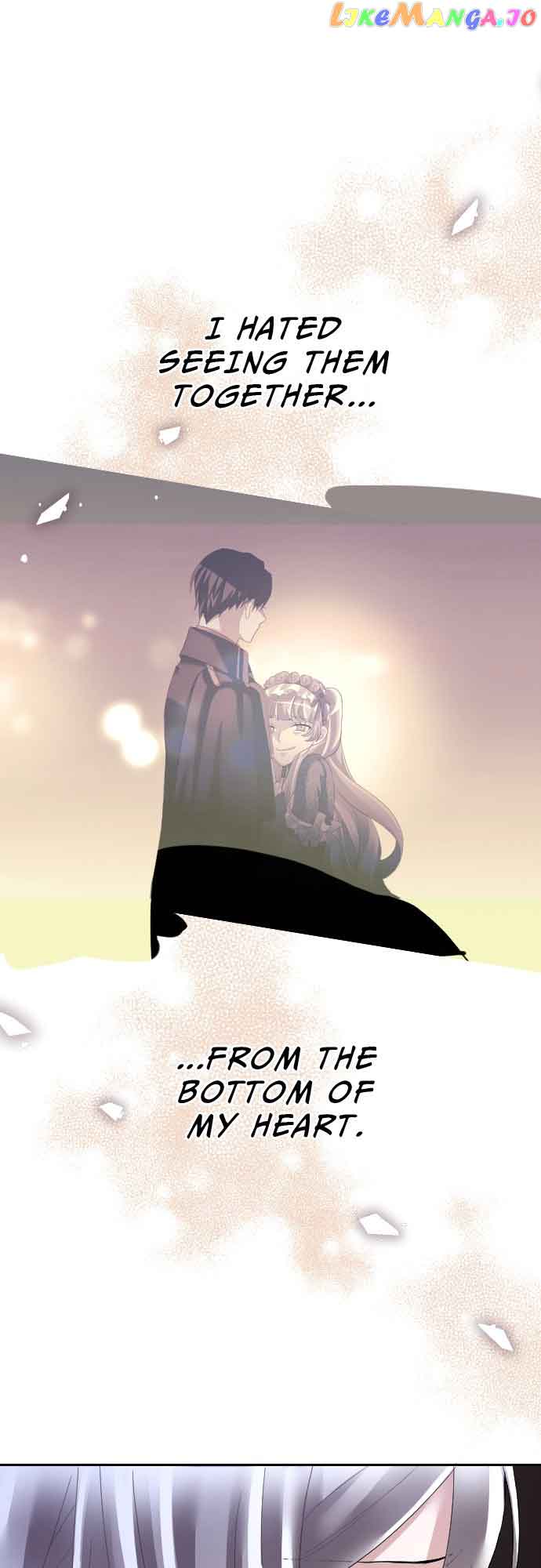 Love You, with Death Chapter 25 - Page 31