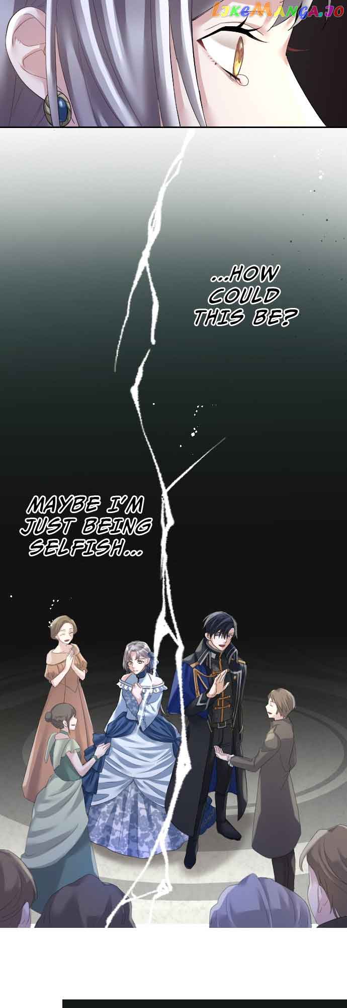 Love You, with Death Chapter 25 - Page 32