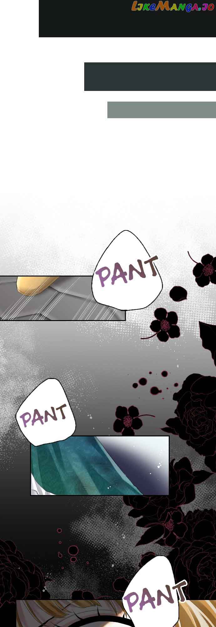 Love You, with Death Chapter 25 - Page 33