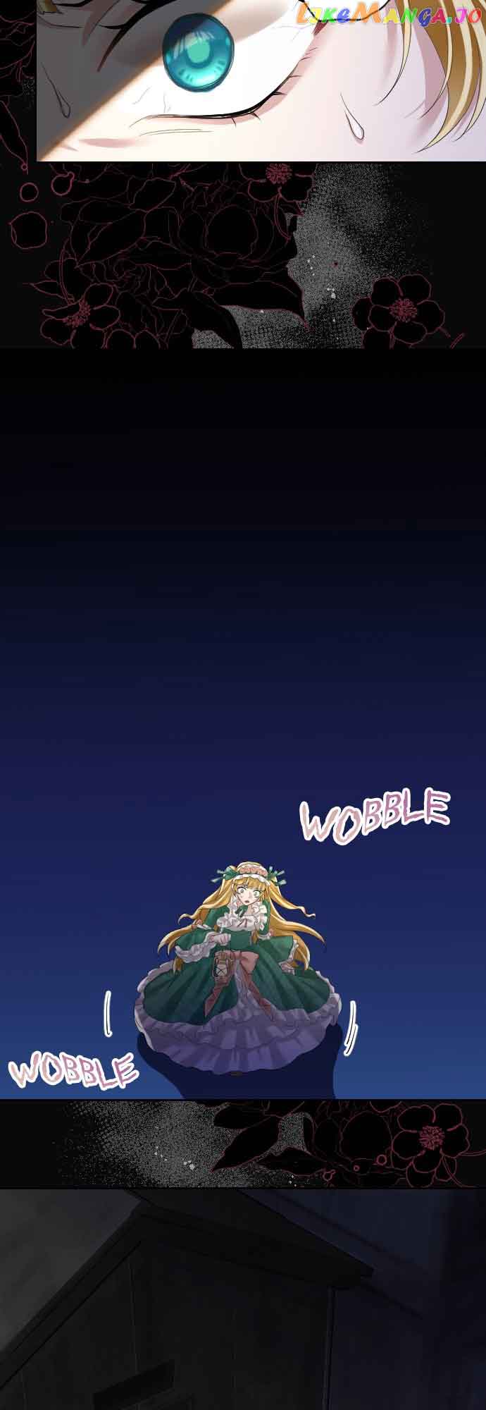Love You, with Death Chapter 25 - Page 34