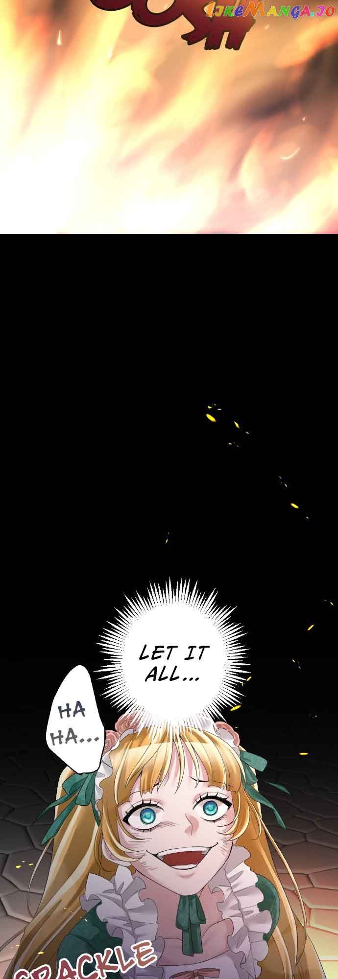 Love You, with Death Chapter 25 - Page 42
