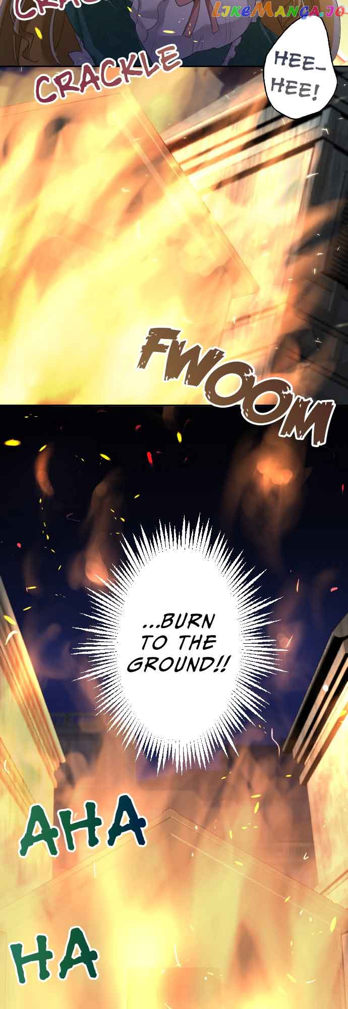Love You, with Death Chapter 25 - Page 43
