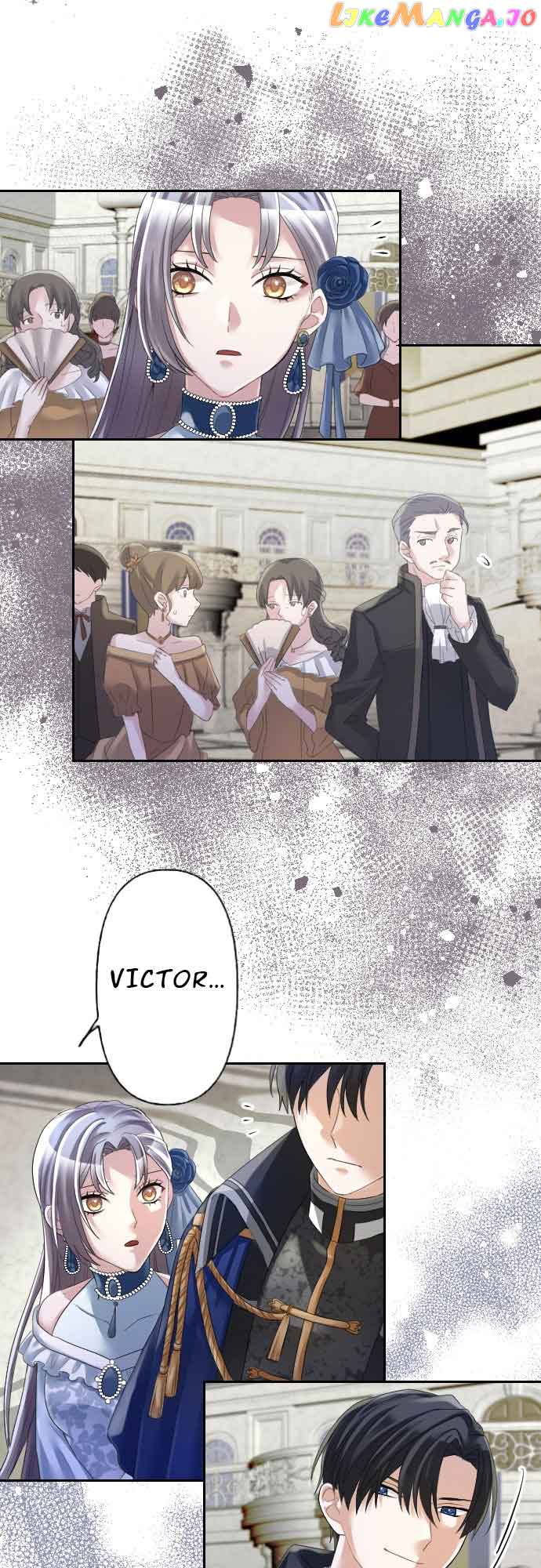 Love You, with Death Chapter 25 - Page 6