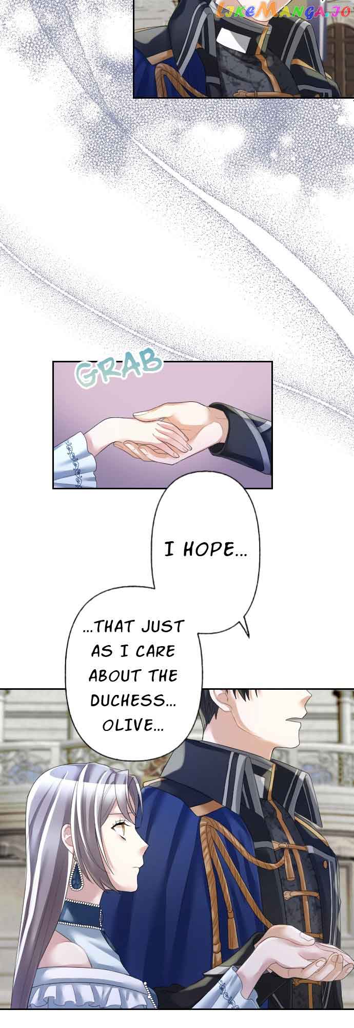 Love You, with Death Chapter 25 - Page 7
