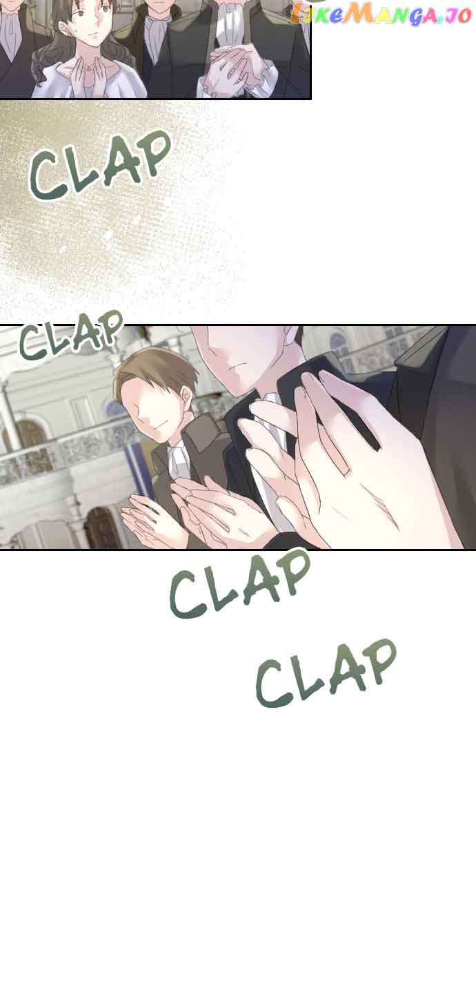 Love You, with Death Chapter 25 - Page 10