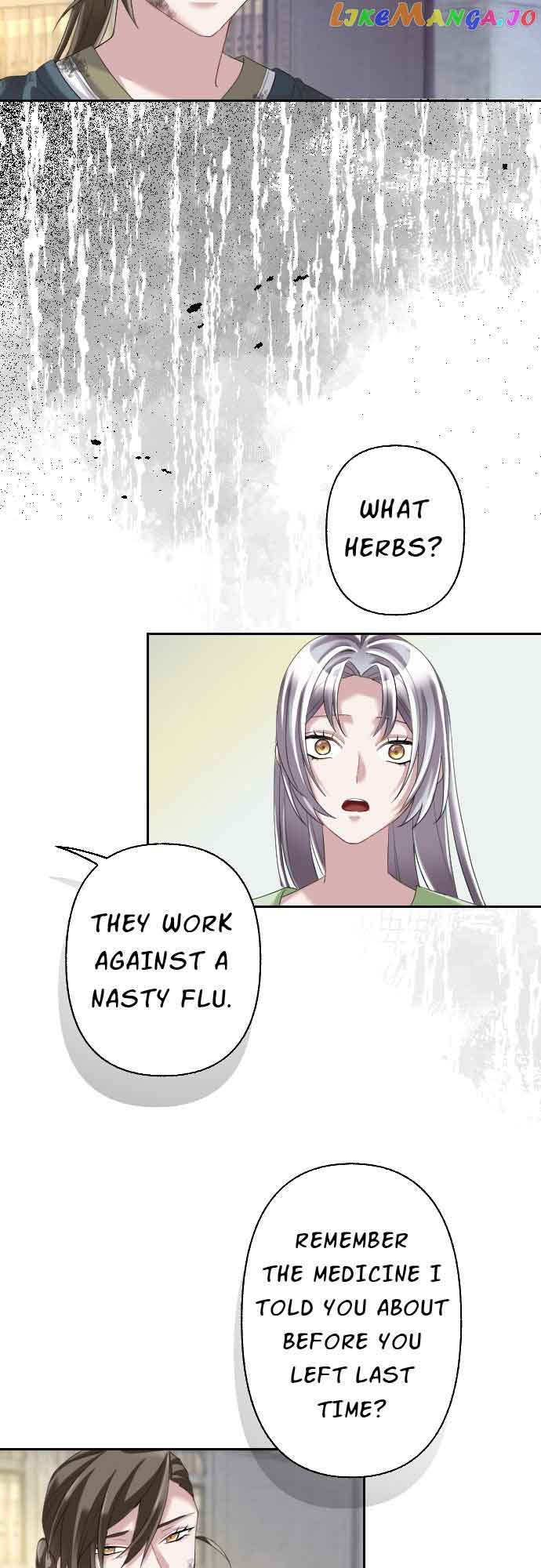 Love You, with Death Chapter 26 - Page 12