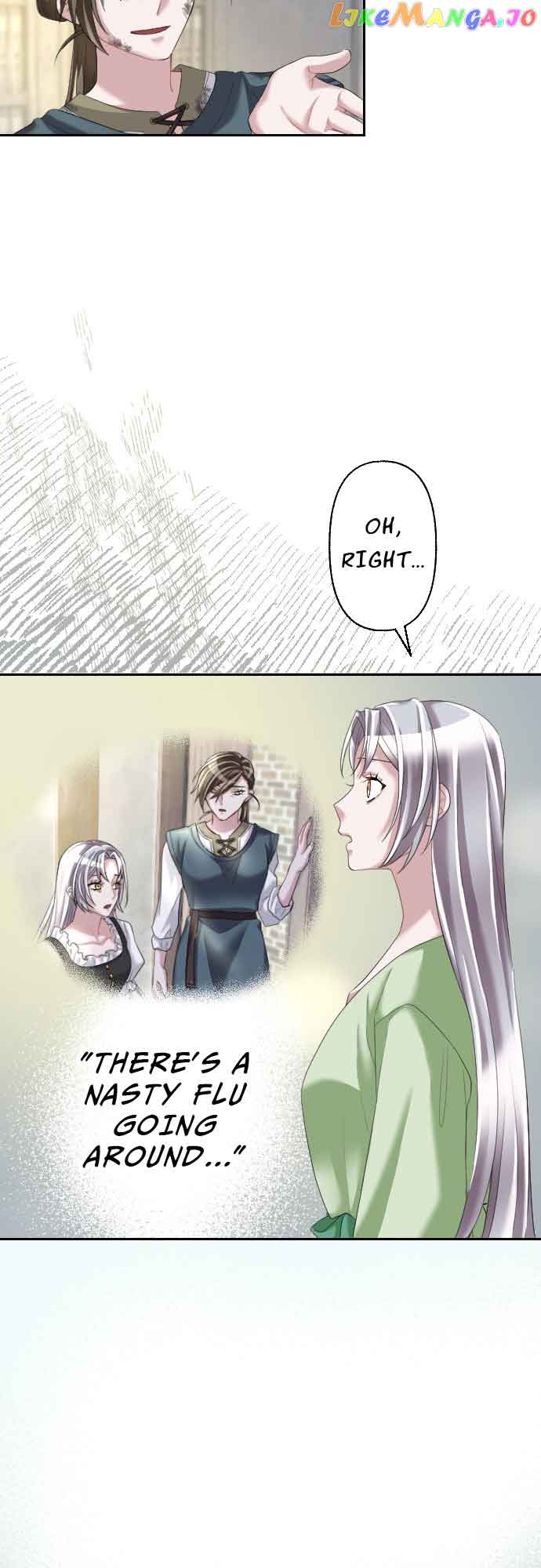 Love You, with Death Chapter 26 - Page 13