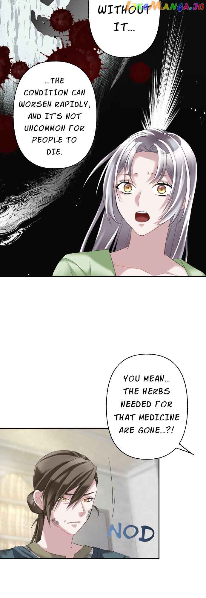 Love You, with Death Chapter 26 - Page 15