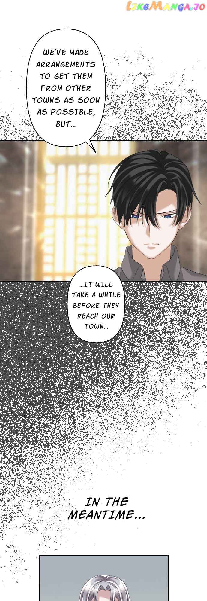 Love You, with Death Chapter 26 - Page 16