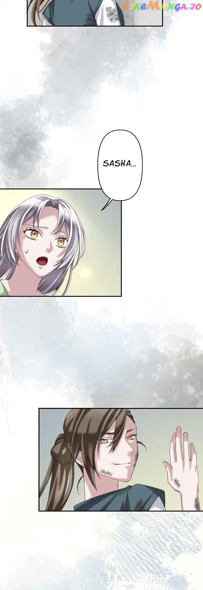 Love You, with Death Chapter 26 - Page 19