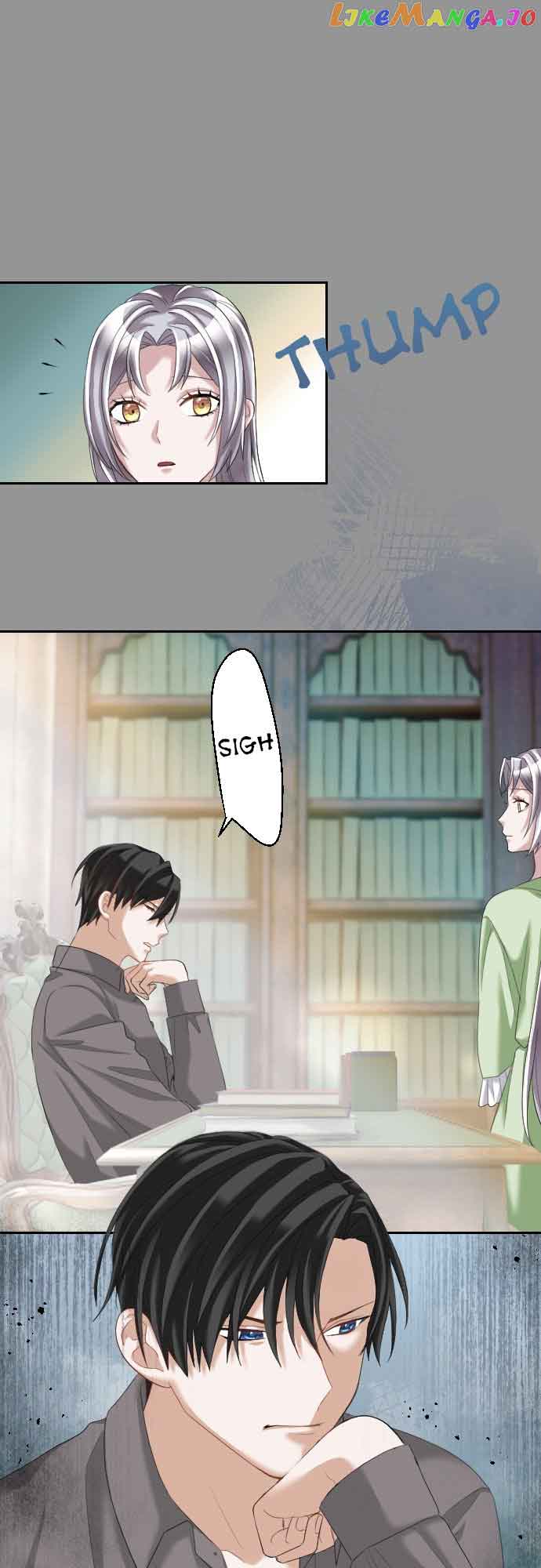 Love You, with Death Chapter 26 - Page 21