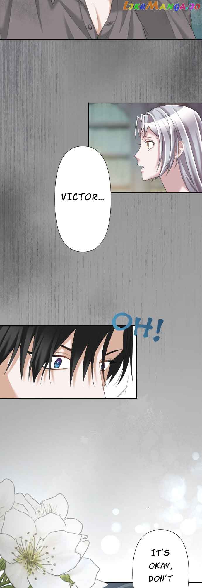 Love You, with Death Chapter 26 - Page 22