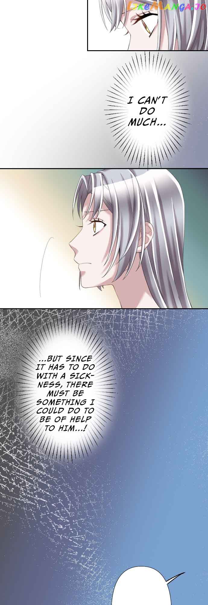 Love You, with Death Chapter 26 - Page 24