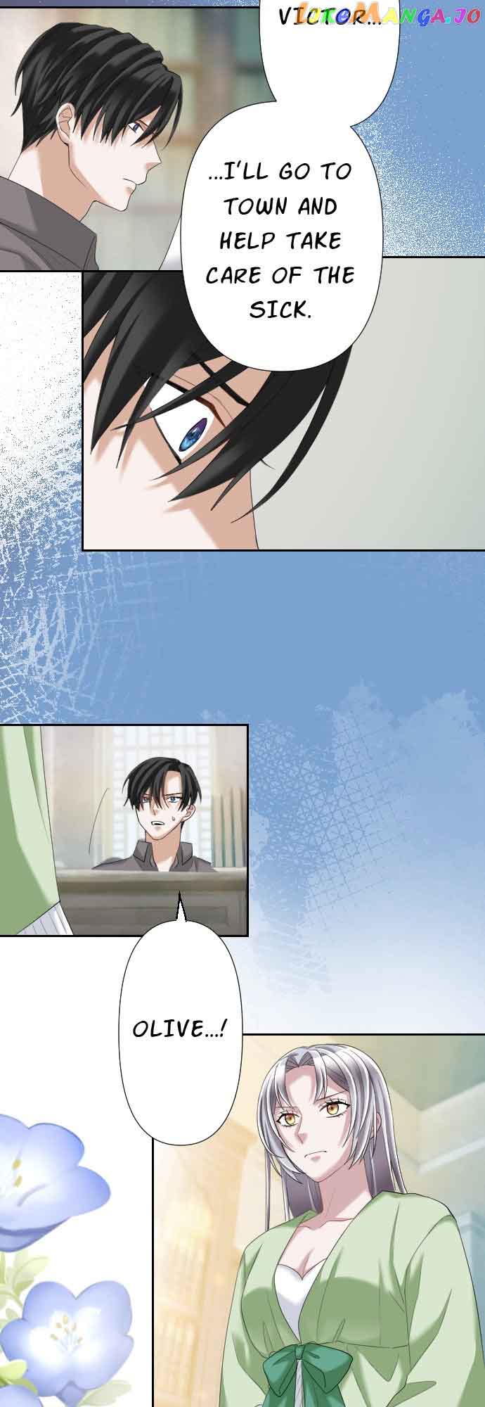 Love You, with Death Chapter 26 - Page 25