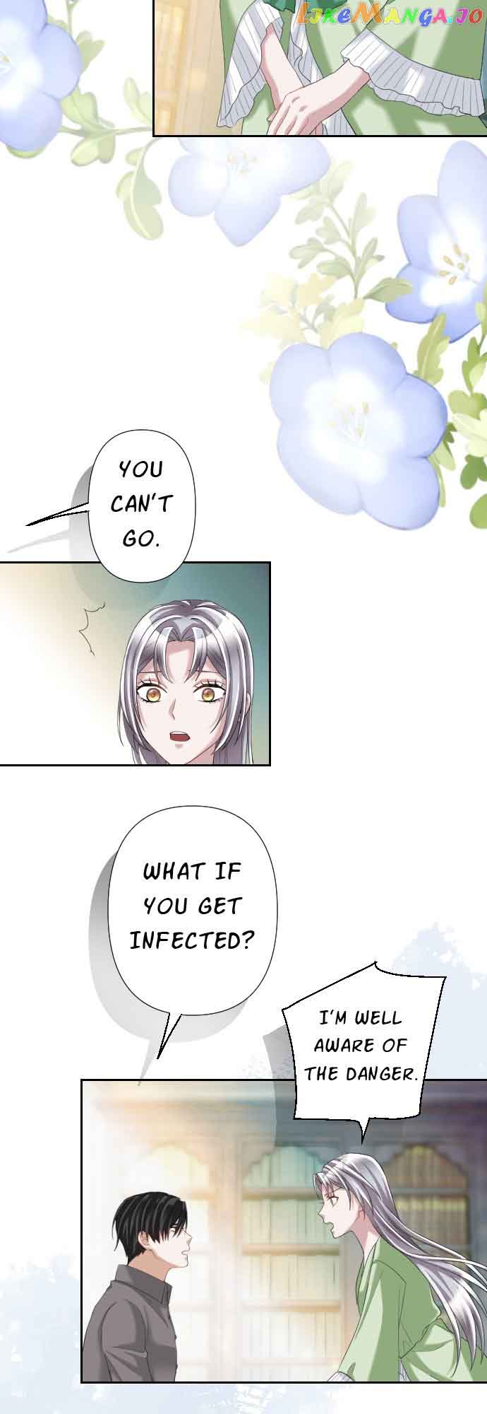 Love You, with Death Chapter 26 - Page 26