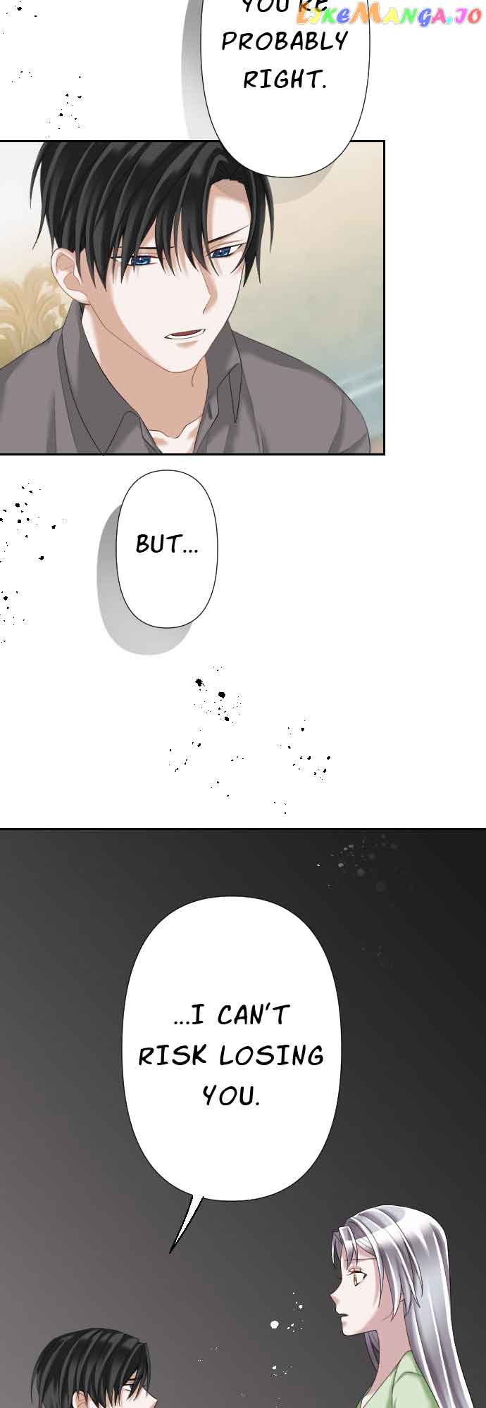 Love You, with Death Chapter 26 - Page 28