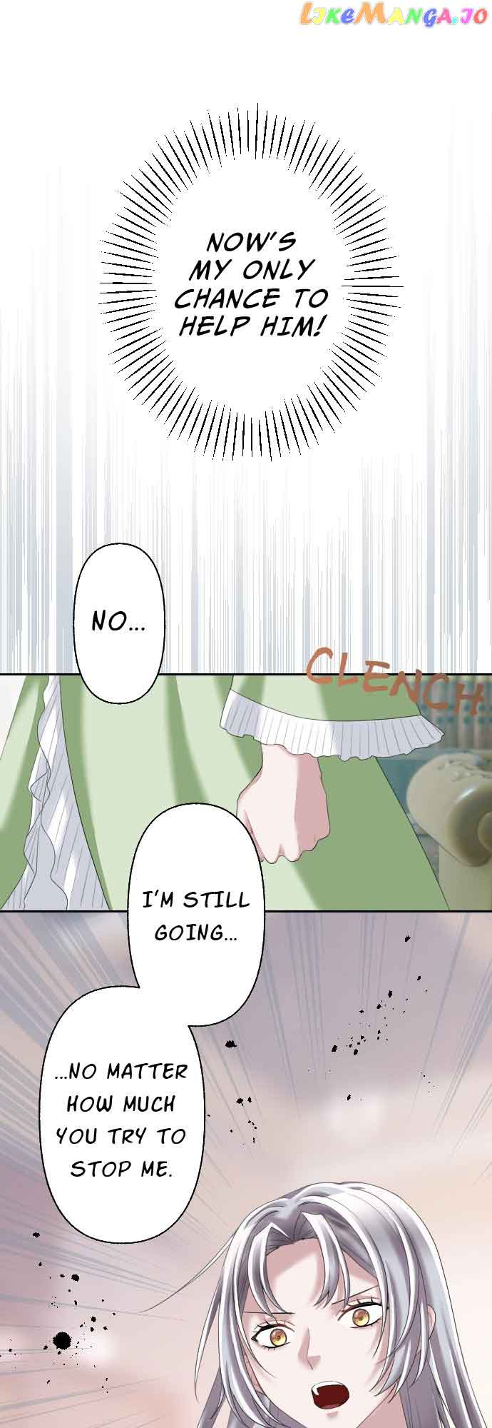 Love You, with Death Chapter 26 - Page 31