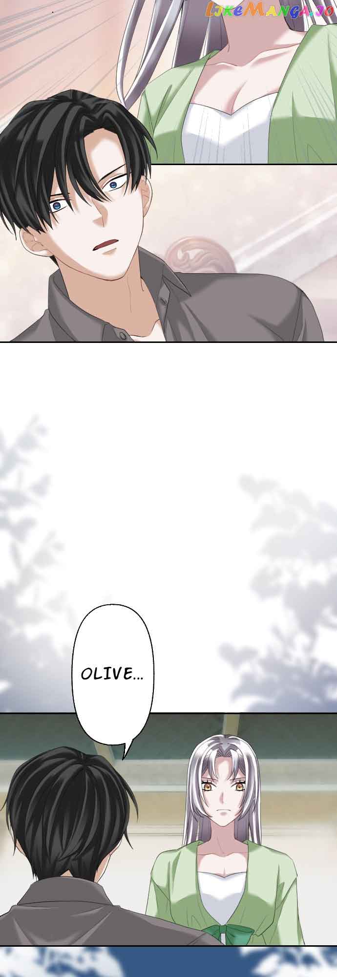 Love You, with Death Chapter 26 - Page 32