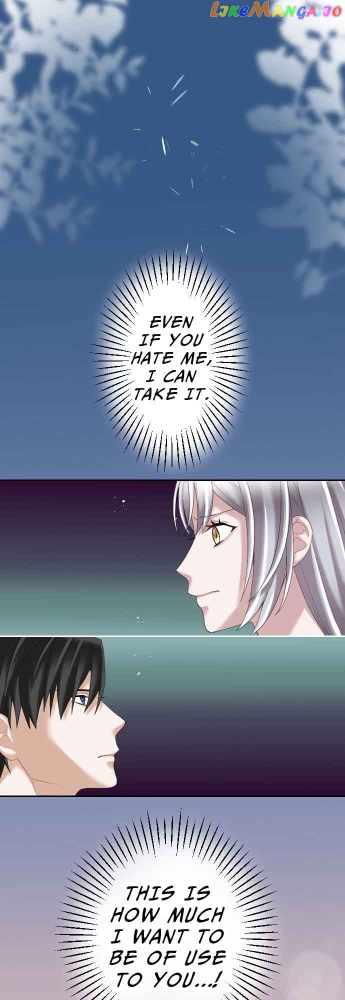 Love You, with Death Chapter 26 - Page 33