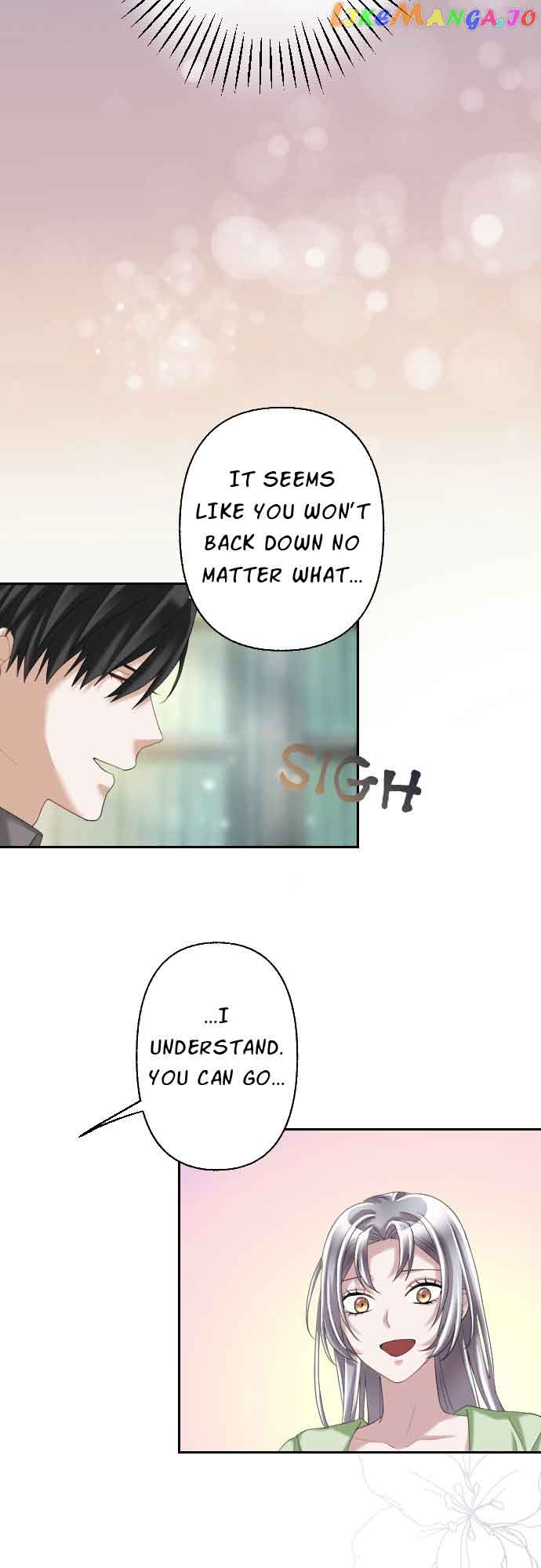 Love You, with Death Chapter 26 - Page 34