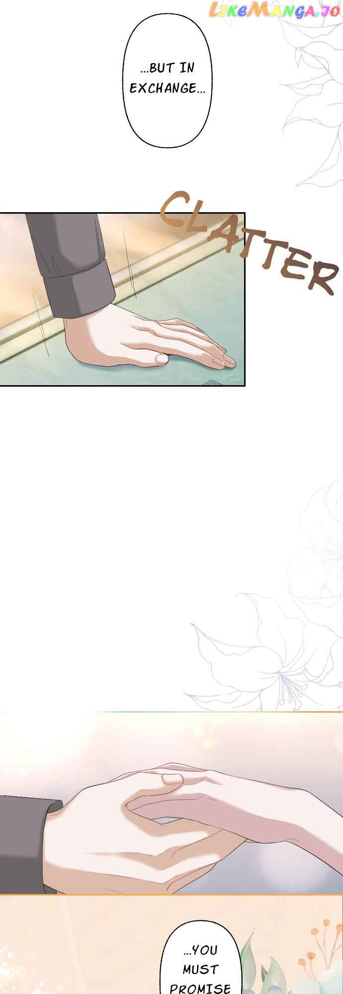 Love You, with Death Chapter 26 - Page 35