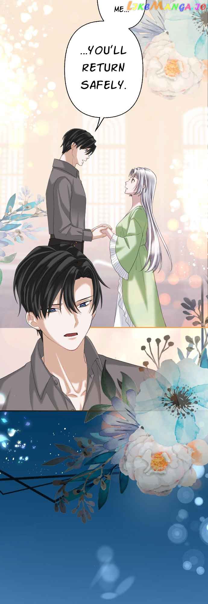Love You, with Death Chapter 26 - Page 36