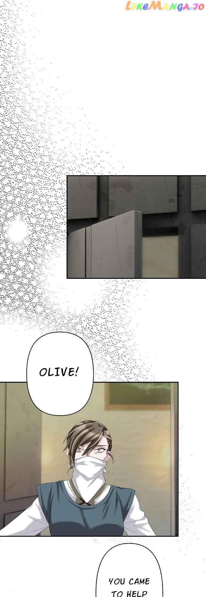 Love You, with Death Chapter 26 - Page 38