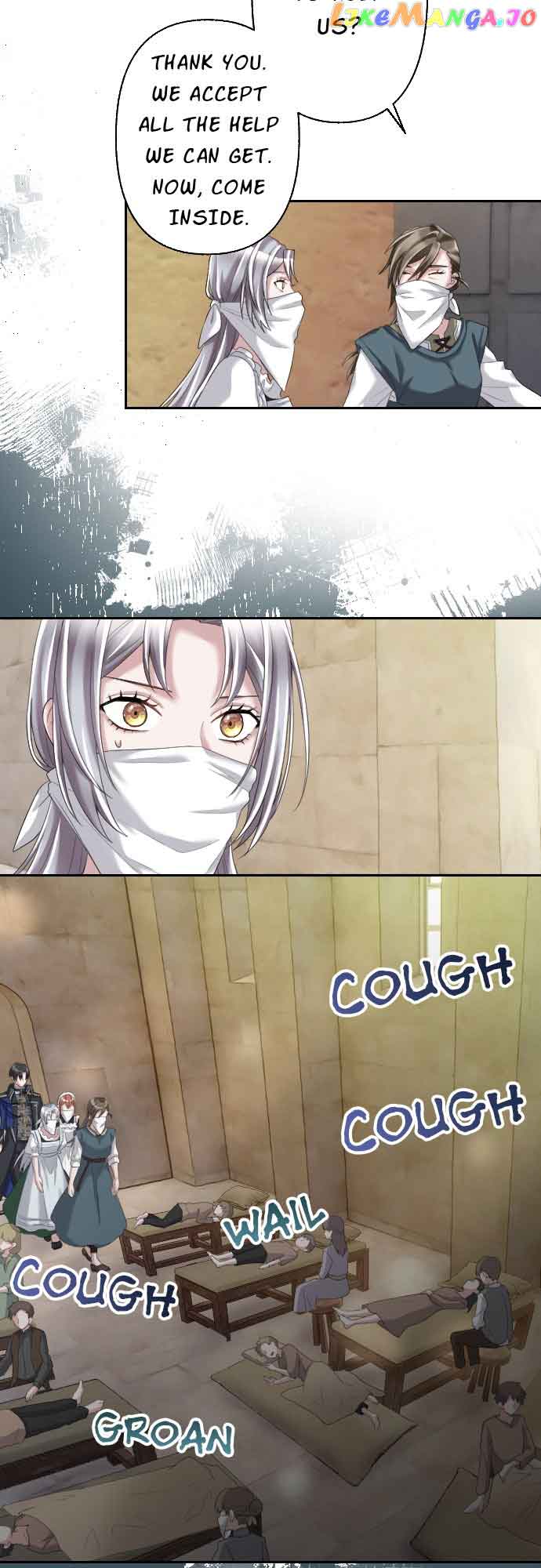 Love You, with Death Chapter 26 - Page 39