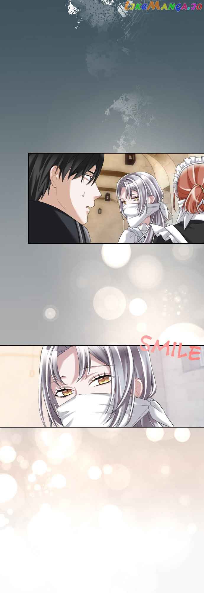 Love You, with Death Chapter 26 - Page 40