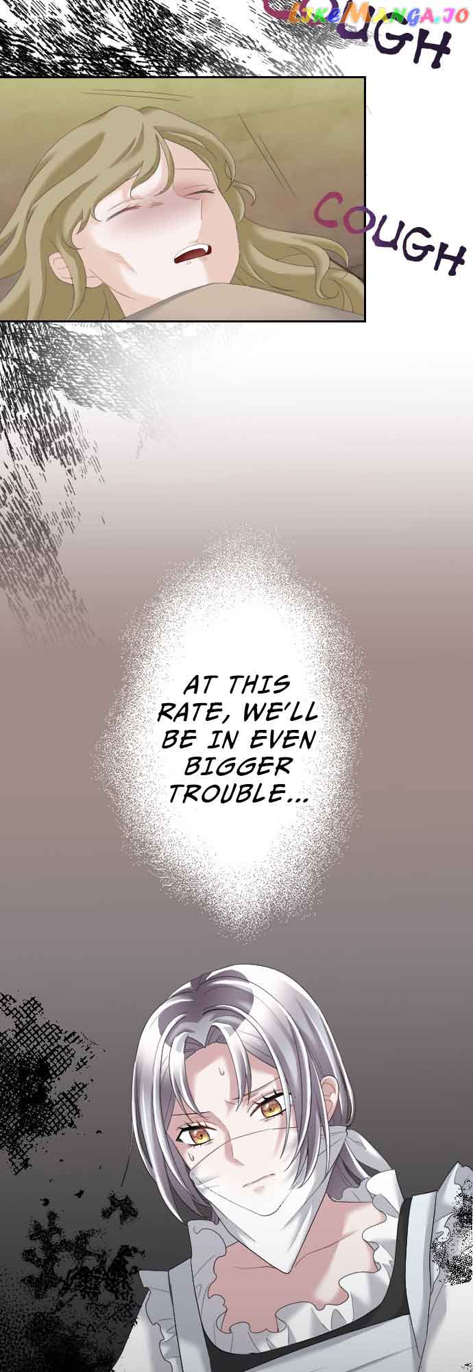 Love You, with Death Chapter 26 - Page 44