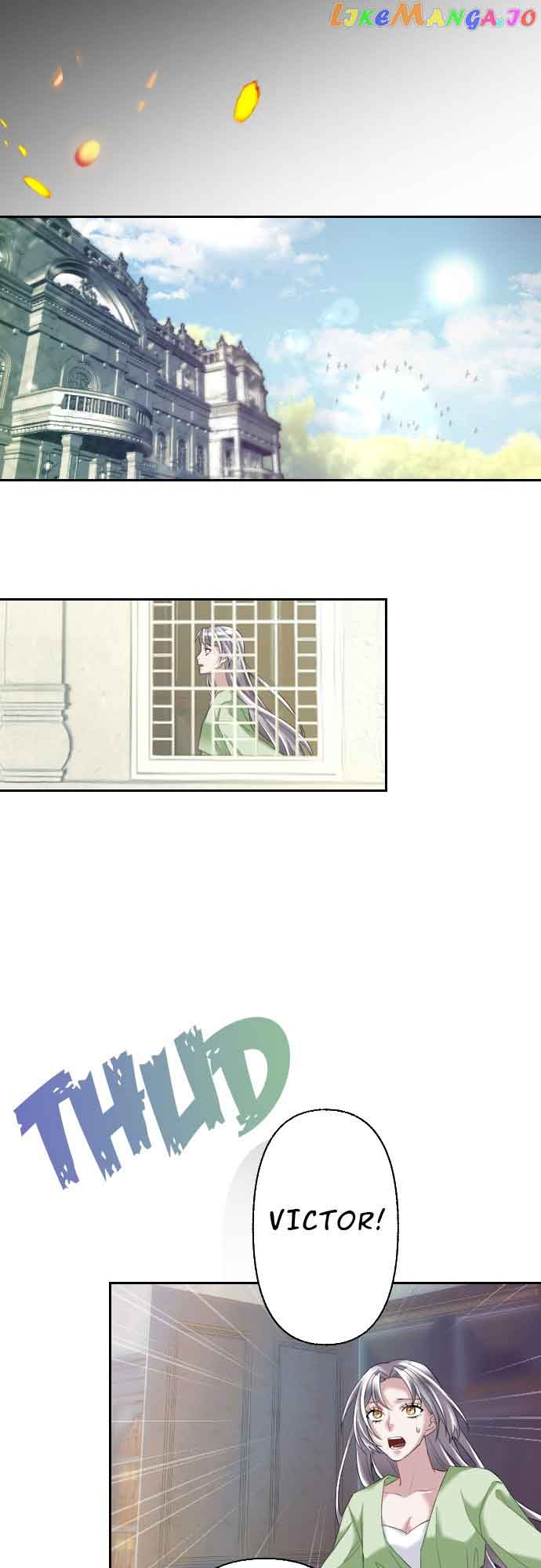 Love You, with Death Chapter 26 - Page 7