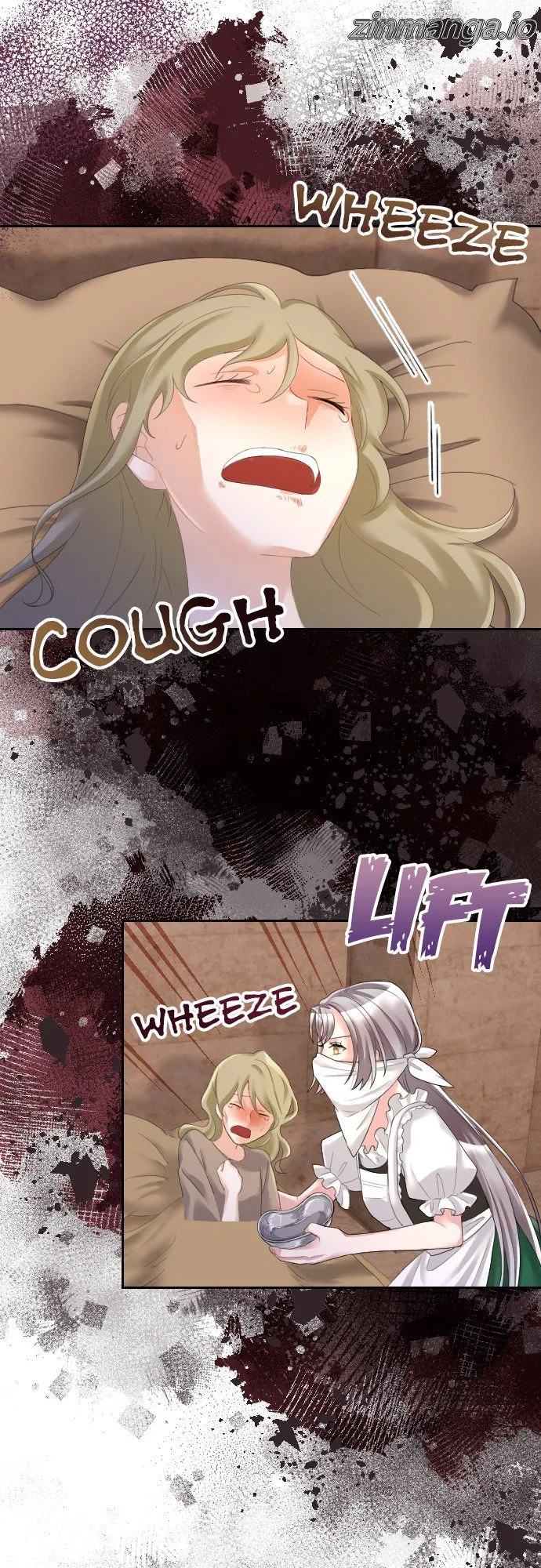 Love You, with Death Chapter 27 - Page 13