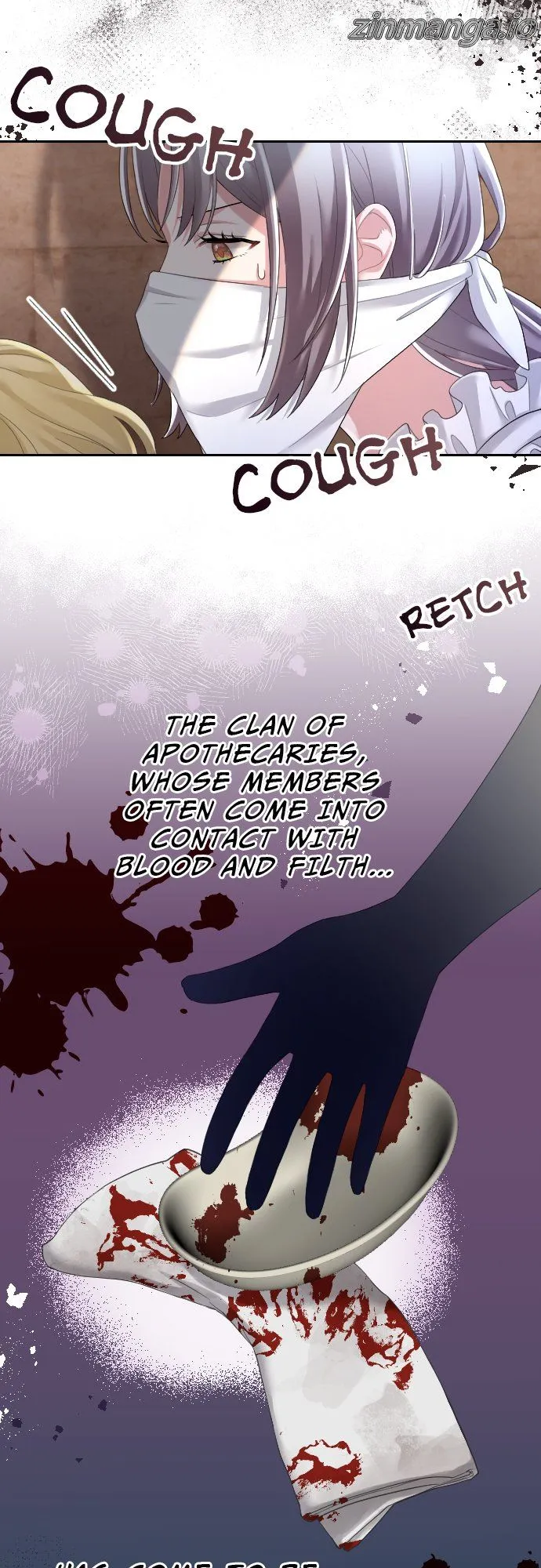 Love You, with Death Chapter 27 - Page 14