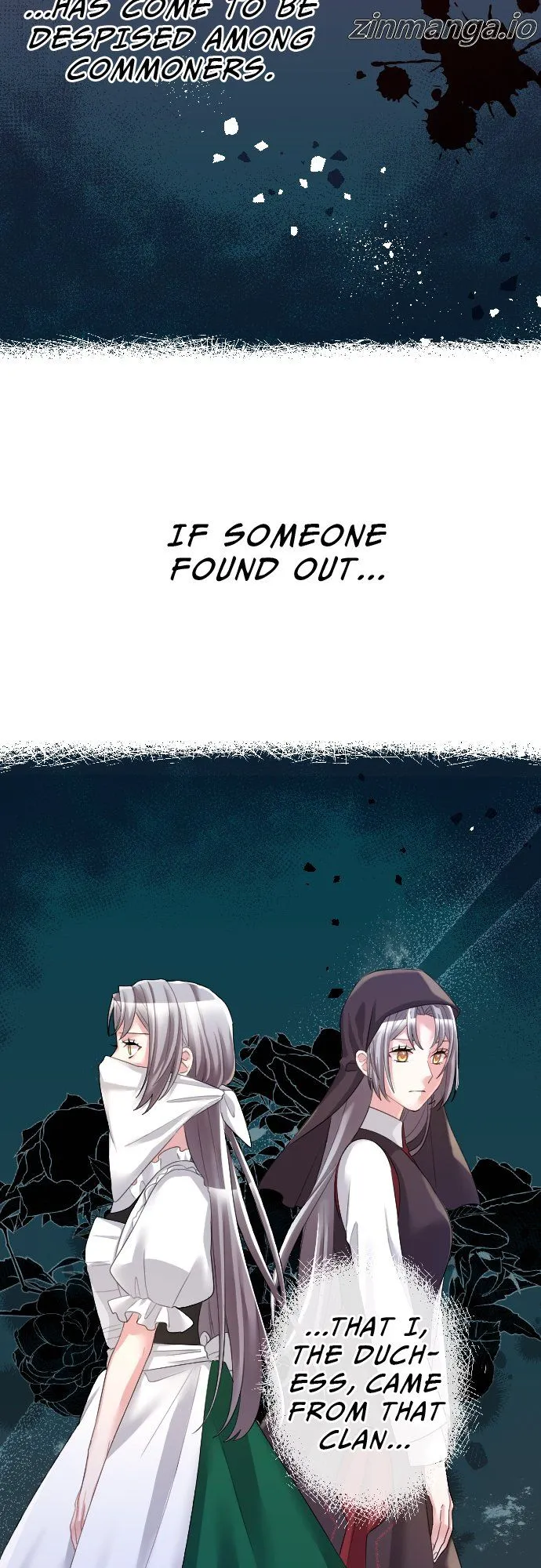 Love You, with Death Chapter 27 - Page 15